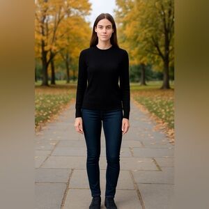 COPY - G Star Raw High Skinny Jeans Size 29